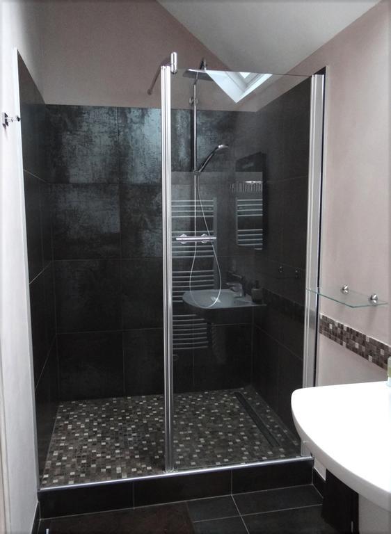 Le Chemin D'Ulphe Bed & Breakfast Boves Room photo
